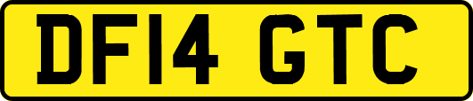 DF14GTC
