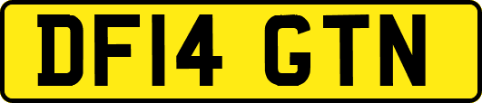 DF14GTN