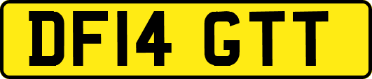 DF14GTT