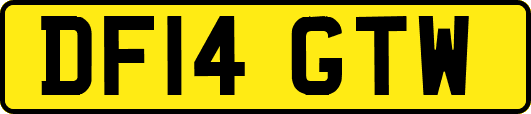 DF14GTW