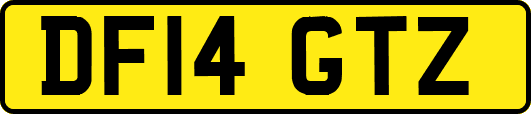 DF14GTZ