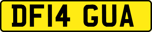 DF14GUA