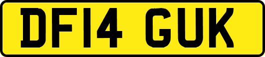 DF14GUK