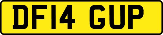 DF14GUP