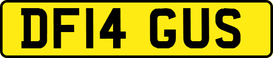 DF14GUS