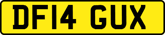 DF14GUX
