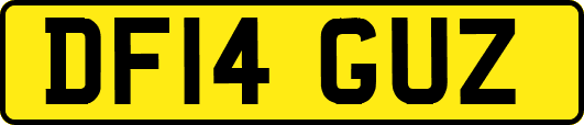DF14GUZ