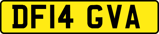 DF14GVA