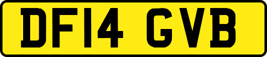 DF14GVB