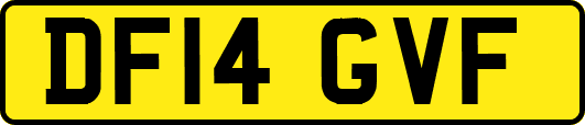 DF14GVF