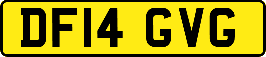 DF14GVG