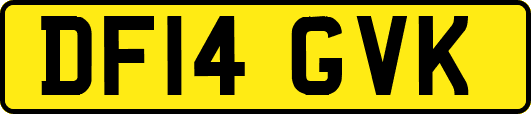 DF14GVK