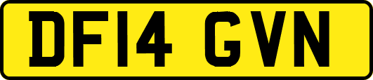 DF14GVN