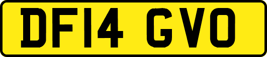 DF14GVO