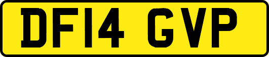 DF14GVP