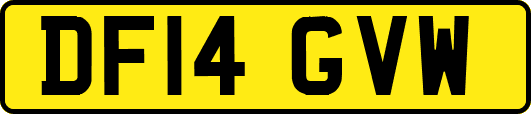 DF14GVW