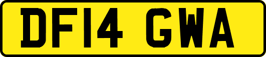 DF14GWA