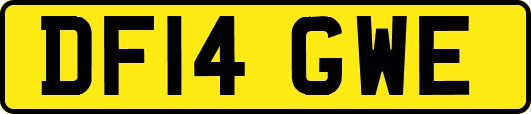DF14GWE