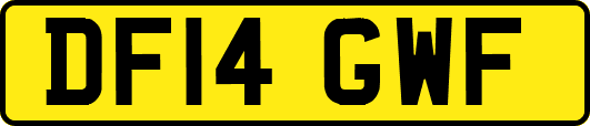 DF14GWF