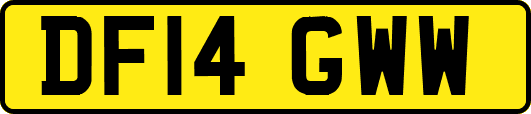 DF14GWW