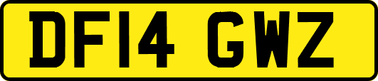 DF14GWZ