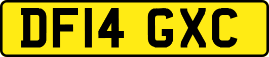 DF14GXC
