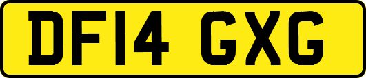 DF14GXG