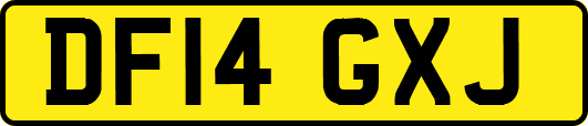 DF14GXJ