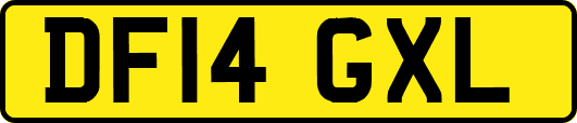 DF14GXL
