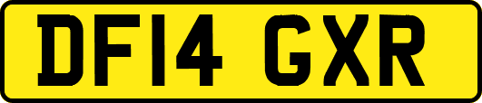 DF14GXR