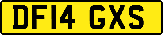 DF14GXS