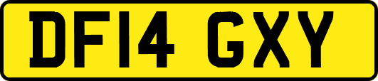 DF14GXY