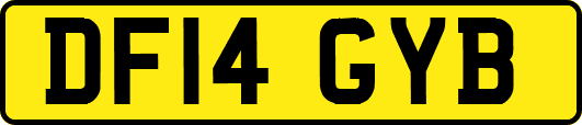 DF14GYB