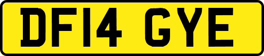 DF14GYE