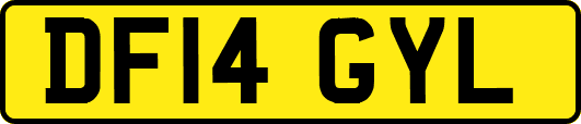 DF14GYL