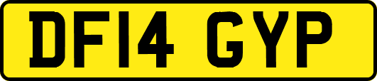 DF14GYP