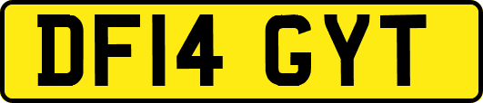 DF14GYT
