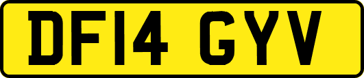 DF14GYV