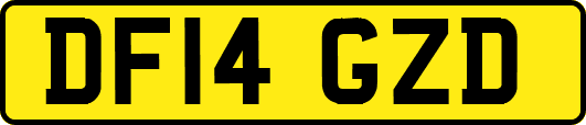 DF14GZD