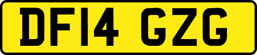 DF14GZG