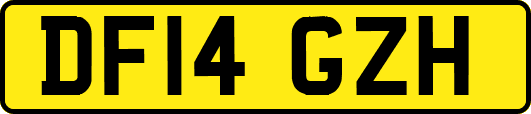 DF14GZH