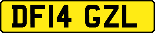 DF14GZL