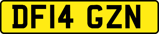 DF14GZN