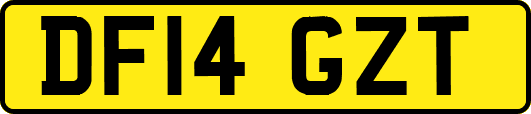 DF14GZT