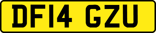 DF14GZU