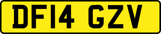 DF14GZV