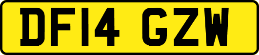 DF14GZW