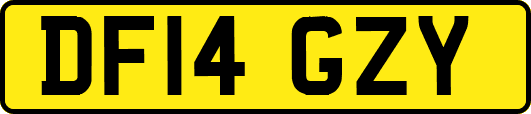 DF14GZY