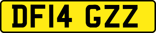 DF14GZZ