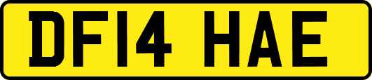 DF14HAE
